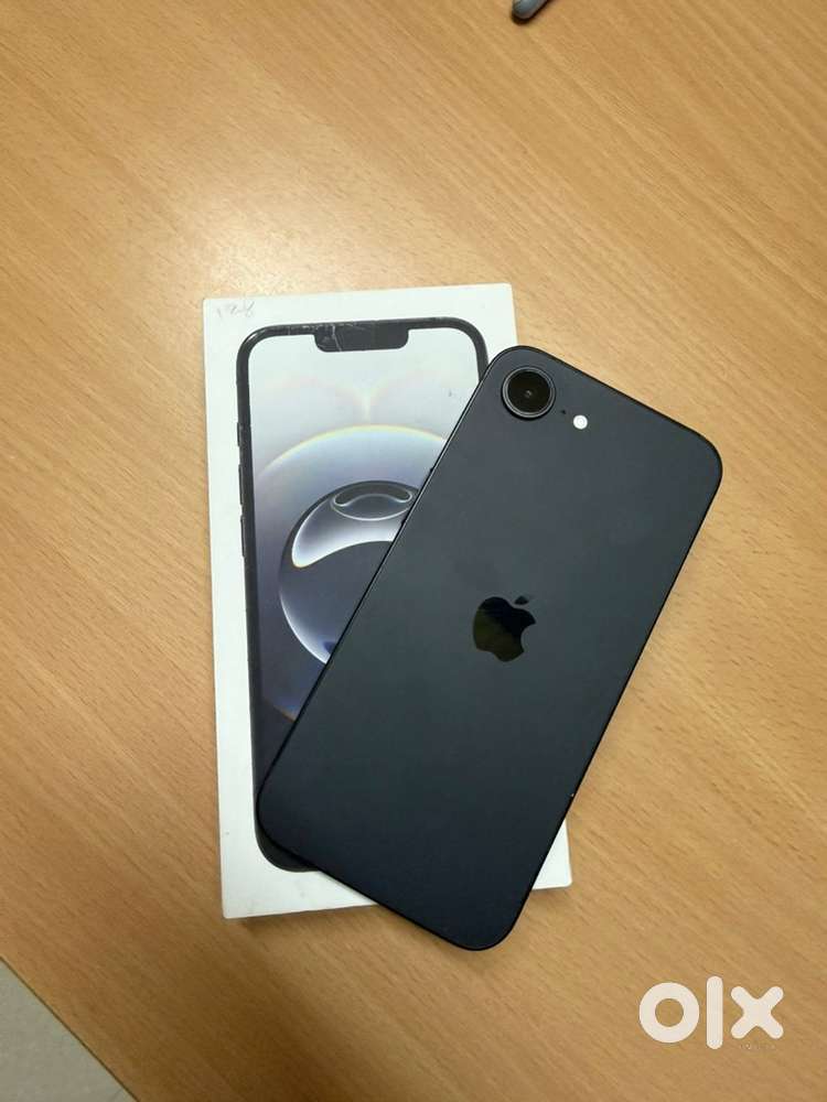 iPhone 16e 128gb