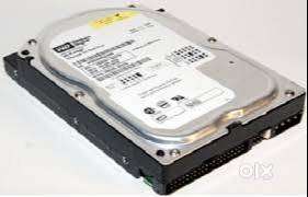 DESKTOP ODE HDD