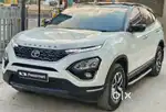 Tata Harrier XZA+, 2022, Diesel