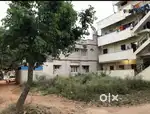 30x36 Plot for sale at Nagasandra Gruhalaxmi layout