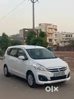 Maruti Suzuki Ertiga 2012-2015 VDI, 2015, Diesel
