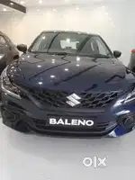 Maruti Suzuki Baleno 2025 Petrol Well Maintained
