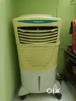Symphony cooler