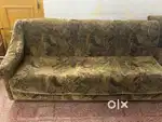 Hall room sofa set