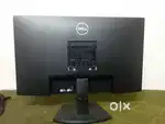 24inch Dell Monitor only 2 months used(price negotiable)