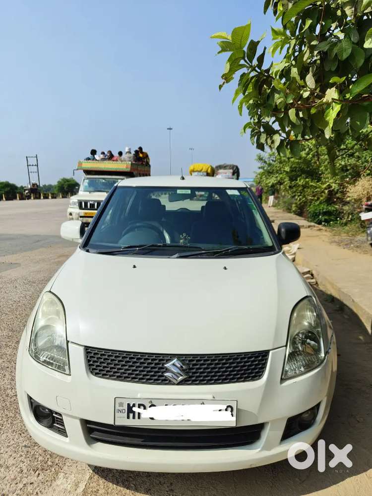 Maruti Suzuki Swift 2011 Diesel Well Maintained