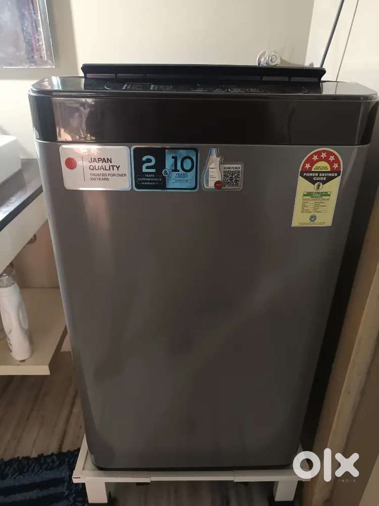 Brand New, Hardly Used