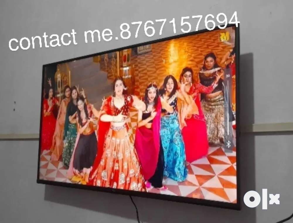 LED tv working condition