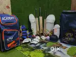 Big Cricket Sale – Kit, Gear & Trophies in One Package!