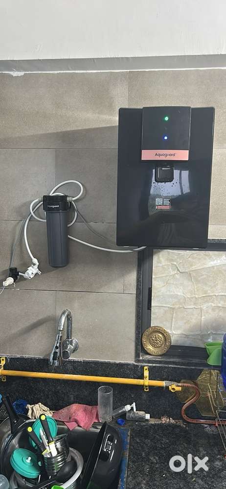 Water purifier