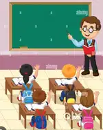 Home tuition available for classes Pre Nursery to 5