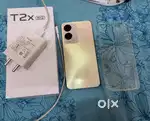 Vivo T2x 5G