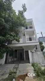 Kanathur building
