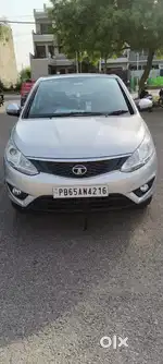 Tata Zest 2017