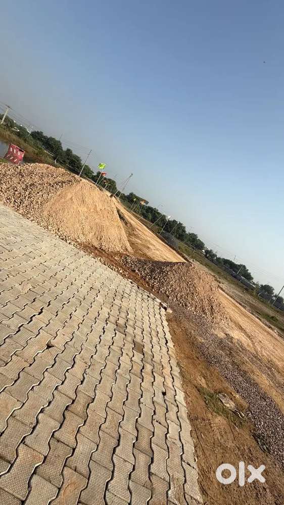 Near UER2 AIRPORT ROAD MAIN BYPASS BAHADURGARH