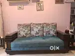 Stylish and durable sofa set