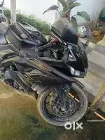 R15 V3 Bs6 model 2020