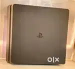 PS4 slim 1TB  Console  Value Gaming