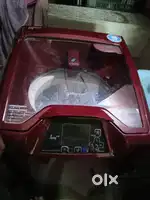 Full Automatic Washing Machine