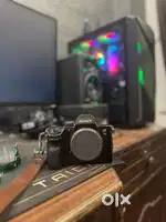 Sony A7 III | Mint Condition | 24MP Full-Frame Mirrorless Camera