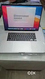 Macbook pro (touchbar) 16’