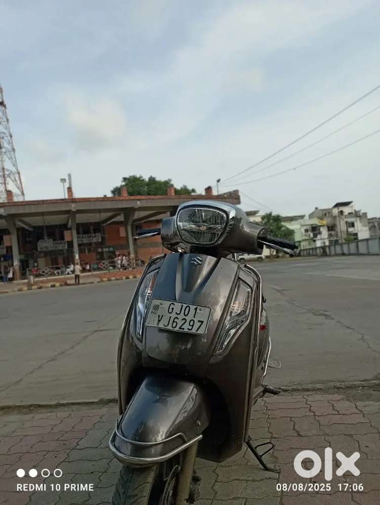Access 125