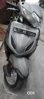 activa 5g 2018 model first owner