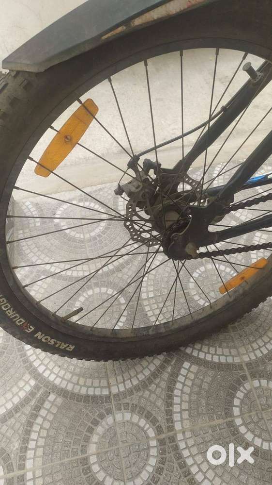 Hercules bicycles