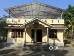 1.5 ACRE LAND WITH HOUSE FOR SALE IN PULPALLY