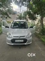 Alto 800 neat and clean vechile