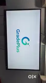7-8 months old Gradeplus smart board and promark camera