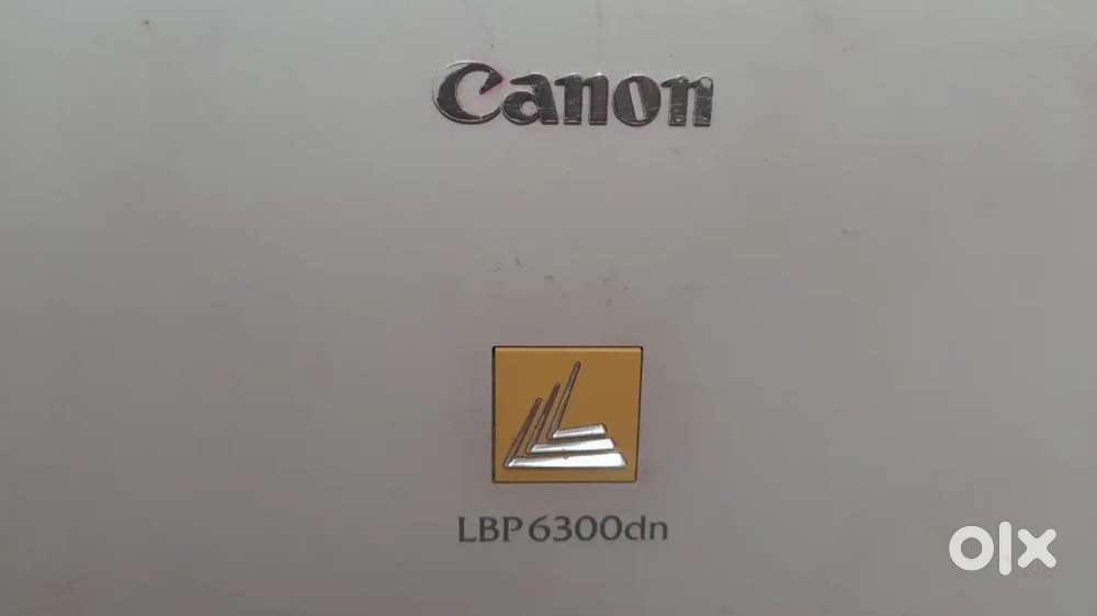 Printer LBP6300dn