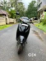 Honda Activa 3G 2016. 24600kms done only