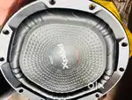 Sony woofer 100 % ok