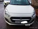 Maruti Suzuki Swift VXI Deca, 2021, Petrol