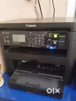 Canon laser printer in working condition