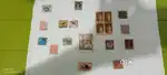 Rare Indian stamps