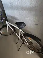 Btwin bicycle