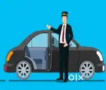 I am driver