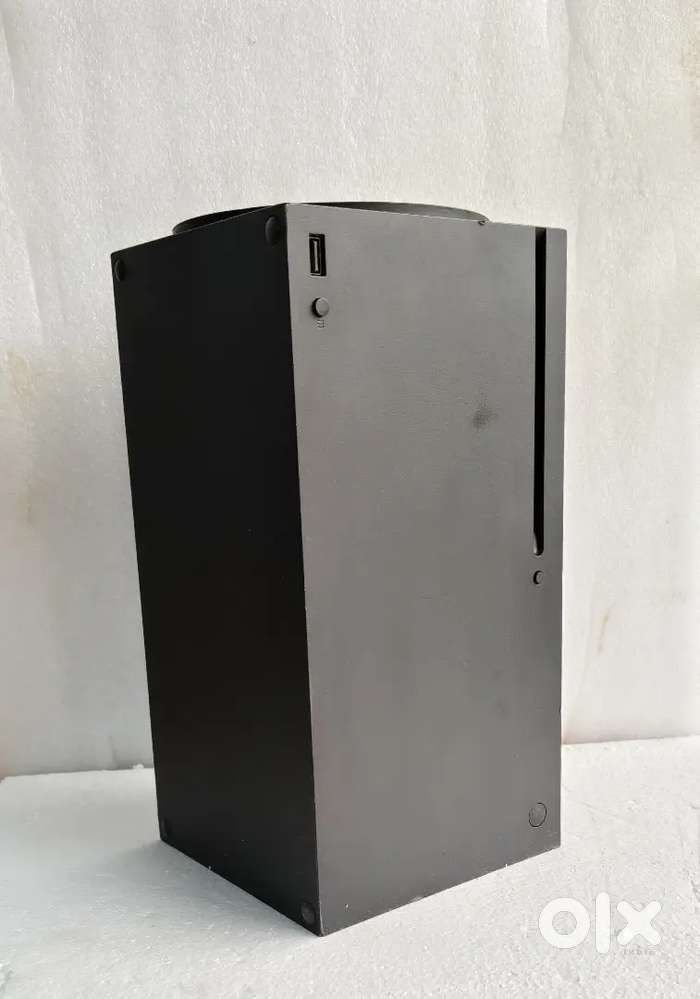 Xbox series X 1TB The Twin Guardians of the Gaming Realm