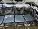 Chairs 370 rs per piece