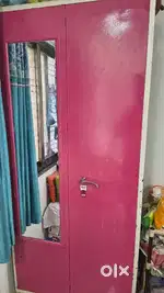 Wardrobe, Almirah