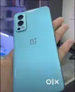 ONE PLUS NORD 2 5G