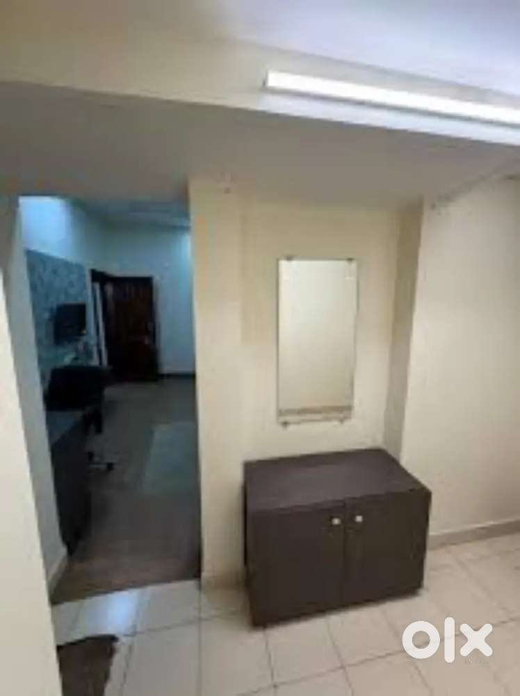 Urgently 2 bhk flatmates required independent flat Manewada