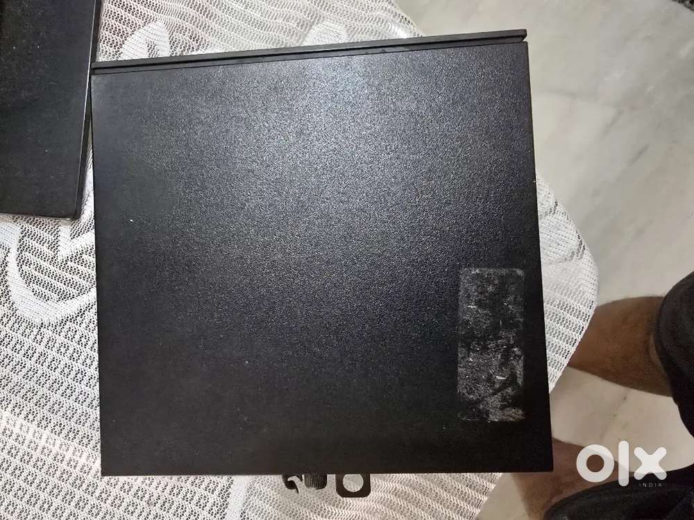 Mini laptop Dell