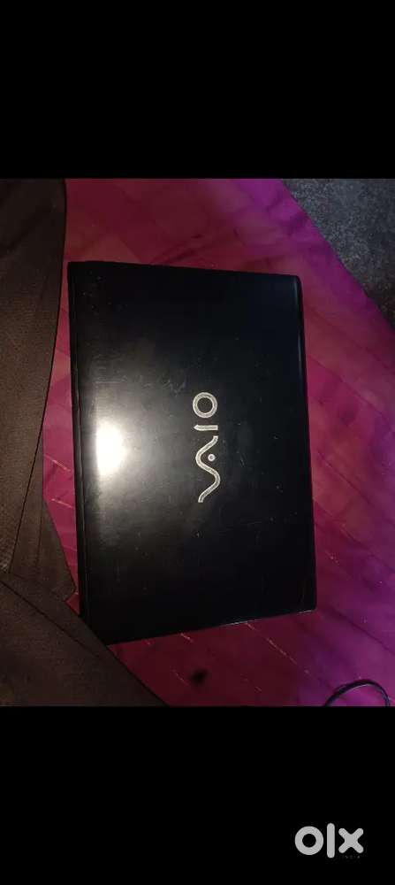 Sony Laptop