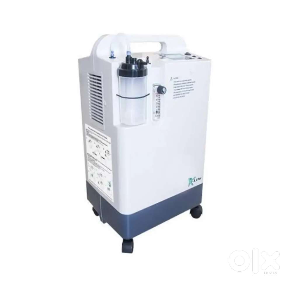 k life oxygen concentrator