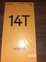 Realme 14t