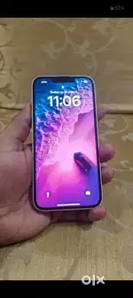IPhone 13 - 128 - Pinc Colour