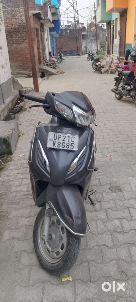 Good condition